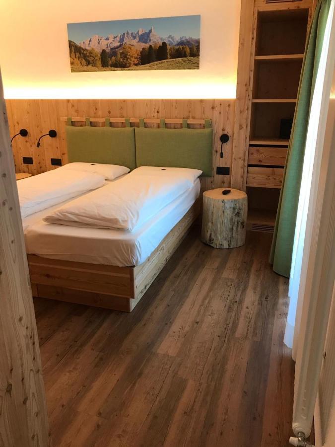 Hotel Piedibosco Моена Екстер'єр фото
